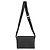 Burberry Borsa a tracolla con motivo check Nero - vista 5