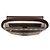 Gucci Sac Messenger Medium Ophidia Marron - vue 7