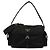 Prada Borsa a Spalla Explorer Grande in Re-Nylon Nero