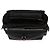 Prada Borsa a Spalla Explorer Grande in Re-Nylon Nero - vista 6