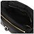 Prada Borsa a Spalla Explorer Grande in Re-Nylon Nero - vista 7