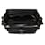 Prada Esplora Borsa a Spalla Medium Re-Nylon Nero - vista 7