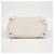 Luggage Céline Mini Tote Reisetasche Weiß - Ansicht 11