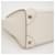 Luggage Céline Mini Tote Reisetasche Weiß - Ansicht 12