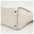 Luggage Céline Mini Tote Reisetasche Weiß - Ansicht 13