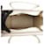 Luggage Céline Mini Tote Reisetasche Weiß - Ansicht 16