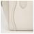 Luggage Céline Mini Tote Reisetasche Weiß - Ansicht 8