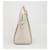 Luggage Céline Mini Tote Reisetasche Weiß - Ansicht 9