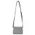 Saint Laurent Bolsa de brinquedos em denim acolchoado Azul - vista 5
