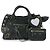 Balenciaga Borsa Tote Crocs Neo Cagole Verde - vista 3