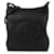 Burberry Piccola borsa a spalla Highland Nero