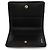 Miu Miu Cartera de piel Nappa Negro - vista 9