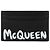Alexander Mcqueen Graffiti Card Holder