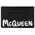 Alexander Mcqueen Graffiti Card Holder - view 3