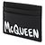 Alexander Mcqueen Graffiti Card Holder - view 4