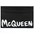 Alexander Mcqueen Graffiti Card Holder - view 9