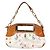 Louis Vuitton Borsa a Spalla Judy Multi White Multicolore