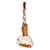 Louis Vuitton Borsa a Spalla Judy Multi White Multicolore - vista 2