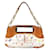 Louis Vuitton Borsa a Spalla Judy Multi White Multicolore - vista 3