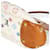 Louis Vuitton Borsa a Spalla Judy Multi White Multicolore - vista 5