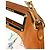 Louis Vuitton Borsa a Spalla Judy Multi White Multicolore - vista 9