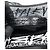 Le Cagole Balenciaga Borsa Tote Cagole Neo Graffiti XS - vista 4