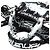 Le Cagole Balenciaga Borsa Tote Cagole Neo Graffiti XS - vista 5
