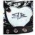 Le Cagole Balenciaga Borsa Tote Cagole Neo Graffiti XS - vista 9