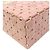 Chanel Borsa Tote Pink Puzzle Rosa - vista 11