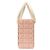 Chanel Borsa Tote Pink Puzzle Rosa - vista 2