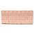 Chanel Borsa Tote Pink Puzzle Rosa - vista 4