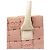 Chanel Borsa Tote Pink Puzzle Rosa - vista 7