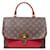 Louis Vuitton Borsa a Spalla Monogram Marignan Marrone