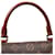 Louis Vuitton Borsa a Spalla Monogram Marignan Marrone - vista 10
