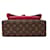 Louis Vuitton Borsa a Spalla Monogram Marignan Marrone - vista 4