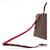 Louis Vuitton Borsa a Spalla Monogram Marignan Marrone - vista 8