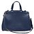 Louis Vuitton Borsa Brea Epi Blu Navy