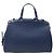 Louis Vuitton Borsa Brea Epi Blu Navy - vista 3