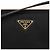 Prada Nylon-Etui Schwarz - Ansicht 10