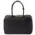 Miu Miu Borsa Grande in Pelle con Fiocco Nero