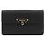 Prada Mini borsa in pelle Saffiano Nero