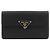 Prada Mini borsa in pelle Saffiano Nero - vista 4