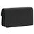 Prada Mini borsa in pelle Saffiano Nero - vista 5