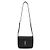 Saint Laurent Borsa in pelle - vista 4