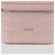Dior Borsa Tote per Trucco da Viaggio Rosa - vista 2