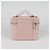 Dior Borsa Tote per Trucco da Viaggio Rosa - vista 4