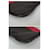 Bally Borsa a tracolla in nylon con tre strisce Marrone  - vista 8