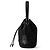 Prada Borsa Mini in Nylon Riedizione Nera Nero - vista 4