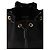 Prada Borsa Mini in Nylon Riedizione Nera Nero - vista 5