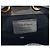Salvatore Ferragamo Borsa a secchiello City - vista 10